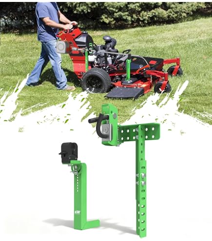 コマスティック　TP552 グリーン Amazon.com: Green Touch Xtreme Pro Series Trimmer Rack - 2